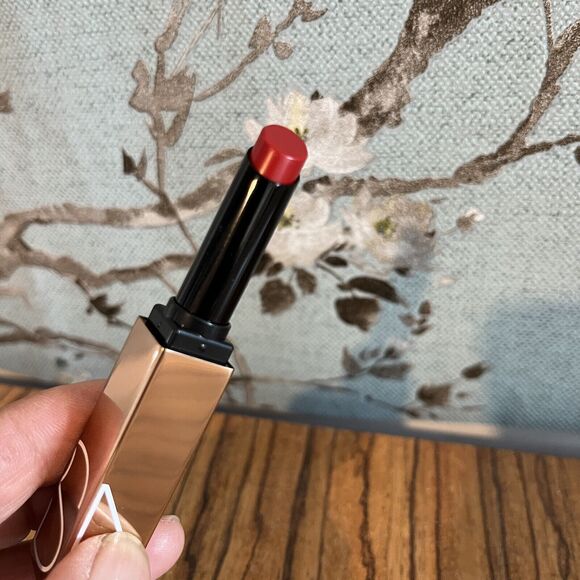 Nars Afterglow Sensual Shine Lipstick 222 Voltage 0.05oz / 1.5g - Picture 4 of 5